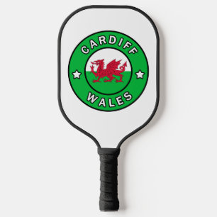 Palas De Pickleball Cardiff Wales