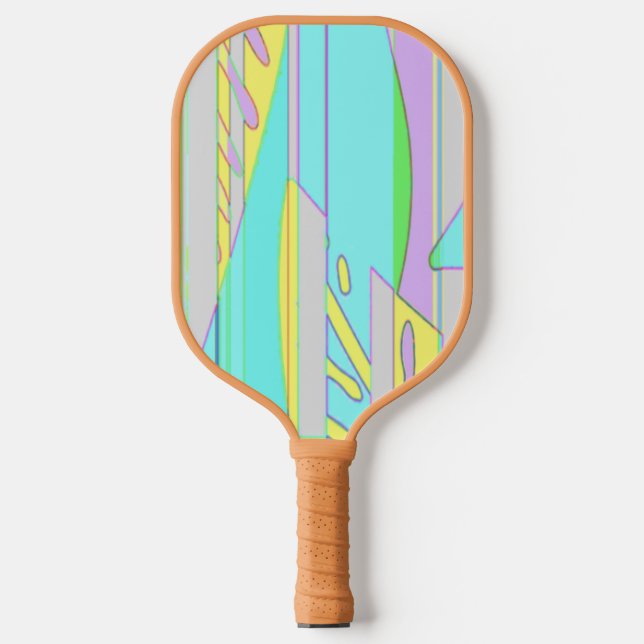 Palas De Pickleball Carib PickleBall Paddle (Anverso)