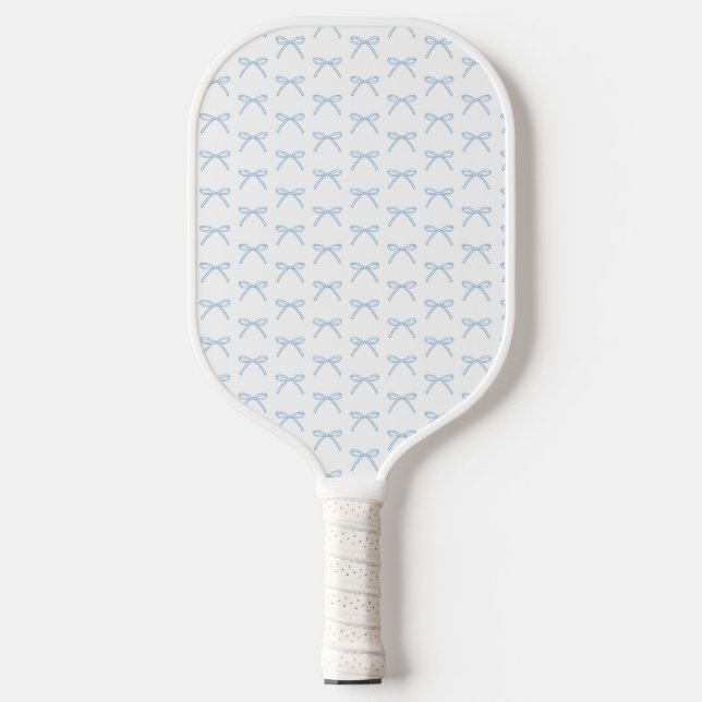 Palas De Pickleball Carly Bow Pickleball Paddle (Anverso)