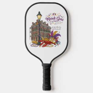 Palas De Pickleball Carnaval