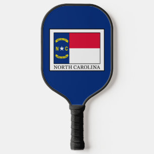 Palas De Pickleball Carolina del Norte