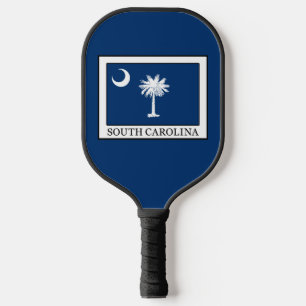 Palas De Pickleball Carolina del Sur