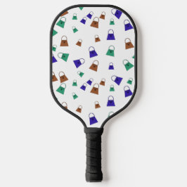 Palas De Pickleball Carteras Mini Diseñador Pala de Pickleball