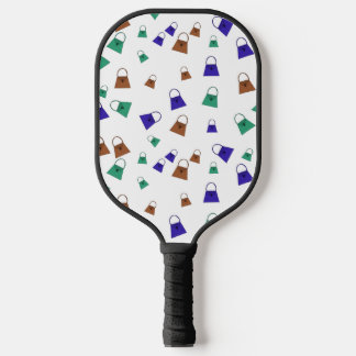 Palas De Pickleball Carteras Mini Diseñador Pala de Pickleball