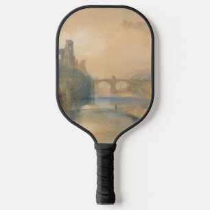 Palas De Pickleball Castillo de William Turner Barnard