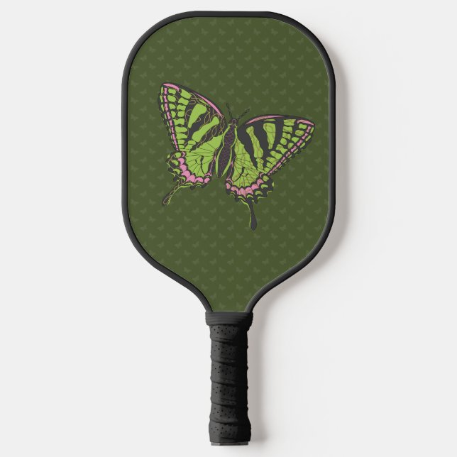 Palas De Pickleball Casualidad celta (Anverso)