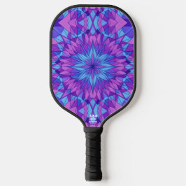 Palas De Pickleball Cathedral Star