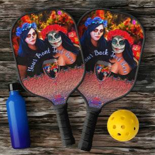 Palas De Pickleball Catrinas de Vallarta con Vino 1718