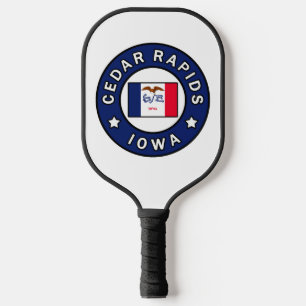 Palas De Pickleball Cedar Rapids Iowa