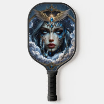 Celestia – Guardiana del Cielo Infinito.