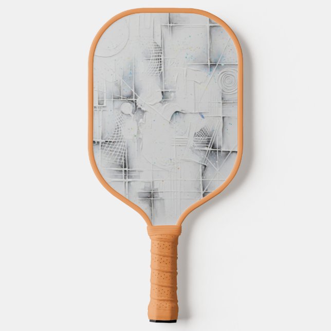 Palas De Pickleball Celestial Symphony (Reverso )