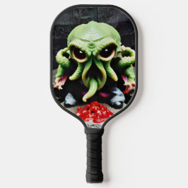 Palas De Pickleball Cena con Cthulhu
