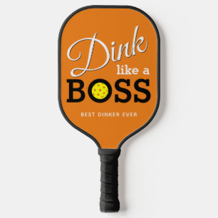 Palas De Pickleball CENA moderna COMO UN JEFE
