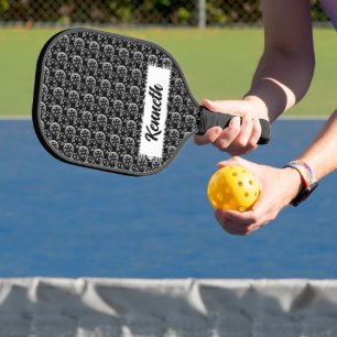 Palas De Pickleball Centesimal 1776 por Kenneth Yoncich