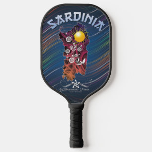 Palas De Pickleball Cerdeña