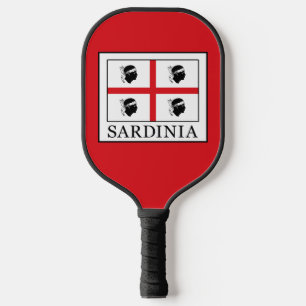 Palas De Pickleball Cerdeña