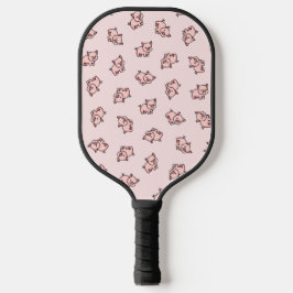 Palas De Pickleball Cerdo