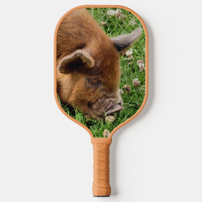 PALAS DE PICKLEBALL CERDO CUTIDO (Anverso)