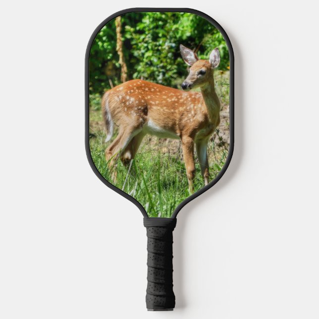 Palas De Pickleball Cervato  (Anverso)