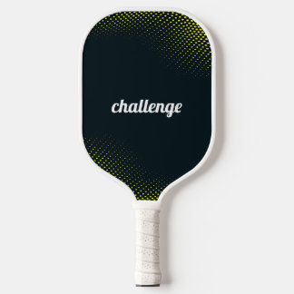 Palas De Pickleball Challenge Paddle Pickleball