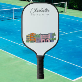 Palas De Pickleball Charleston South Carolina