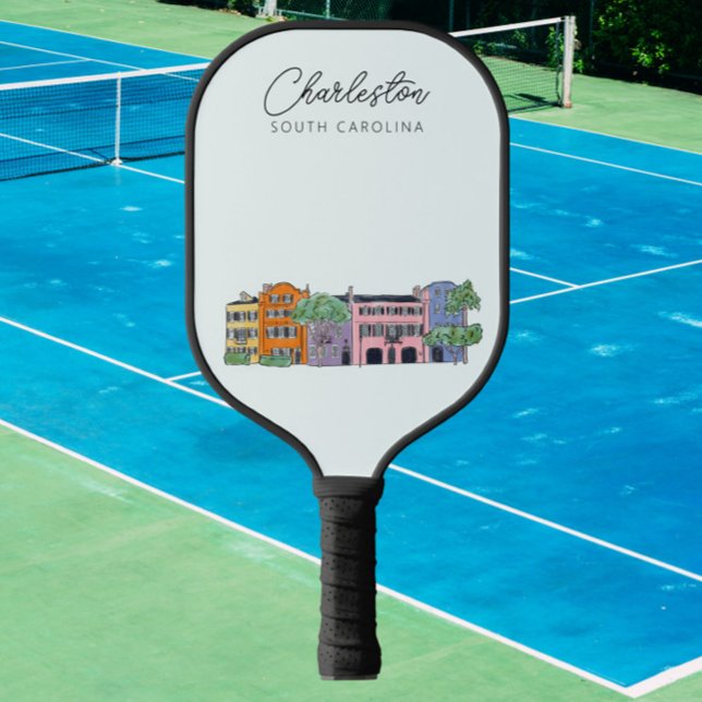 Palas De Pickleball Charleston South Carolina (Subido por el creador)