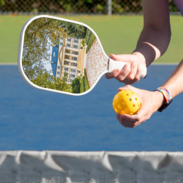 Palas De Pickleball Chateau Margaux, Francia