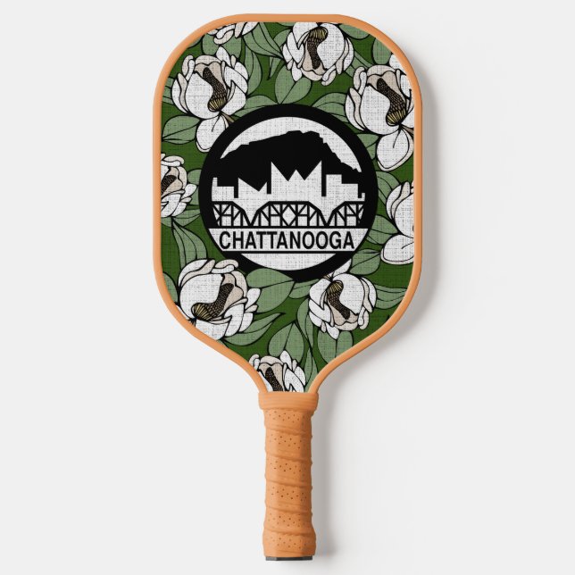 Palas De Pickleball Chattanooga Magnolia Pickleball (Anverso)