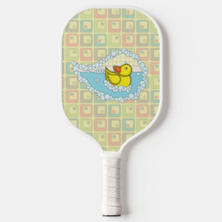Palas De Pickleball Chaucer el pato de goma