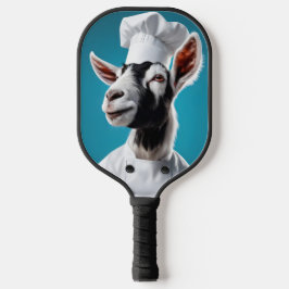Palas De Pickleball Chef Goat