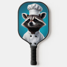 Chef Raccoon