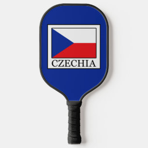Palas De Pickleball Chequia