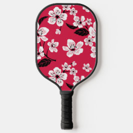 PALAS DE PICKLEBALL CHERRY BLOSSOM - SAKURA (ROJO)