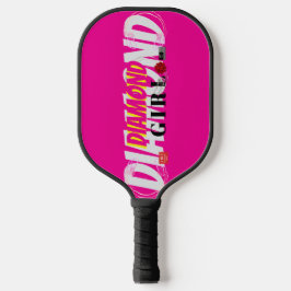 PALAS DE PICKLEBALL CHICA DIAMANTE JMT SKATEBOARDS