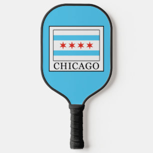 Palas De Pickleball Chicago