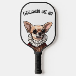 Palas De Pickleball Chihuahua wee wa