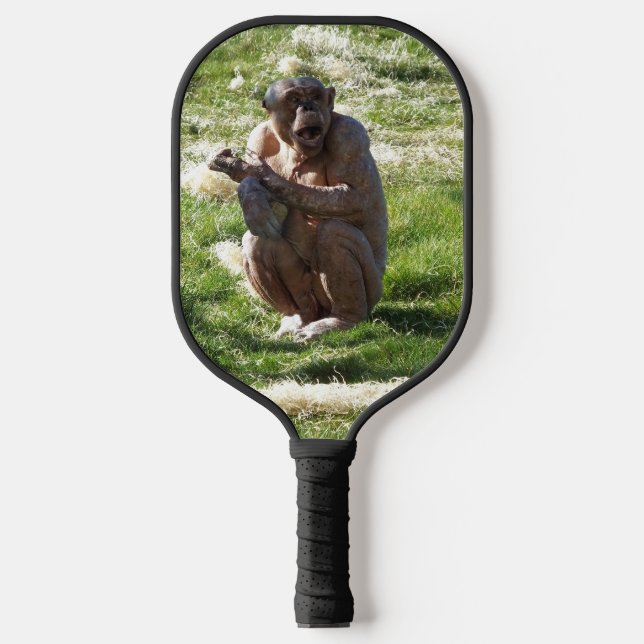 PALAS DE PICKLEBALL CHIMPANCÉ (Anverso)