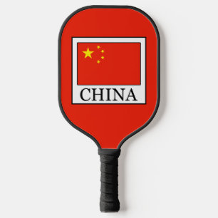 Palas De Pickleball China