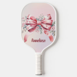 Palas De Pickleball Chinoiserie elegante y personalizada