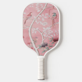 Palas De Pickleball Chinoiserie rosa