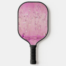 Palas De Pickleball Chinoiserie rosa