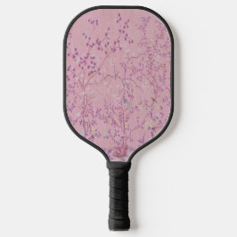 Palas De Pickleball Chinoiserie rosa