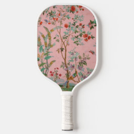 Palas De Pickleball Chinoiserie rosa