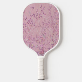 Palas De Pickleball Chinoiserie rosa