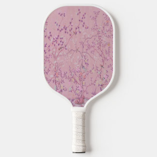 Palas De Pickleball Chinoiserie rosa