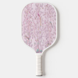 Palas De Pickleball Chinoiserie rosa
