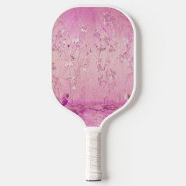 Palas De Pickleball Chinoiserie rosa