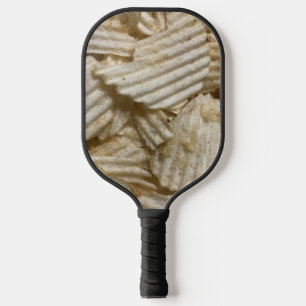 Palas De Pickleball Chips de papa