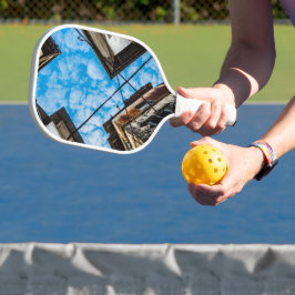 Palas De Pickleball Cielo sobre Stonetown, Zanzíbar