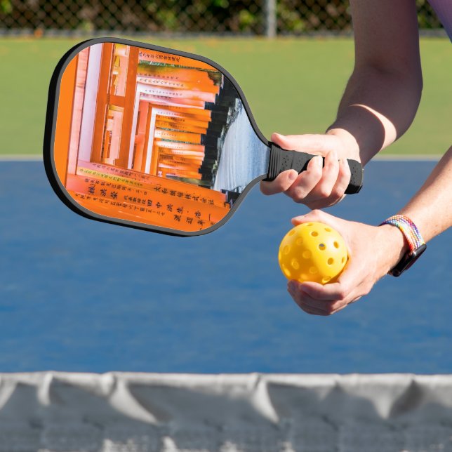 Palas De Pickleball Cincuenta sombras de naranja - Senbon Torii, Kyoto (in situ)